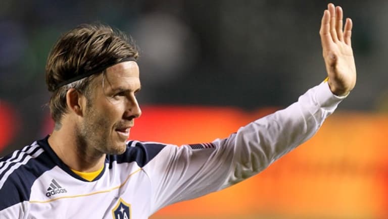 2012 LA Galaxy Preview: Ready to repeat and more  -