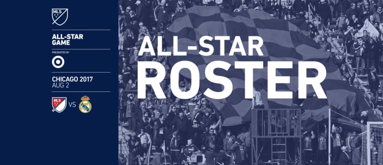 Kick Off: All-Star roster revealed | MLS action returns! | USA-SLV tonight - https://league-mp7static.mlsdigital.net/images/2017-ASG-Roster-Annoucement-DL-1280x553.jpg