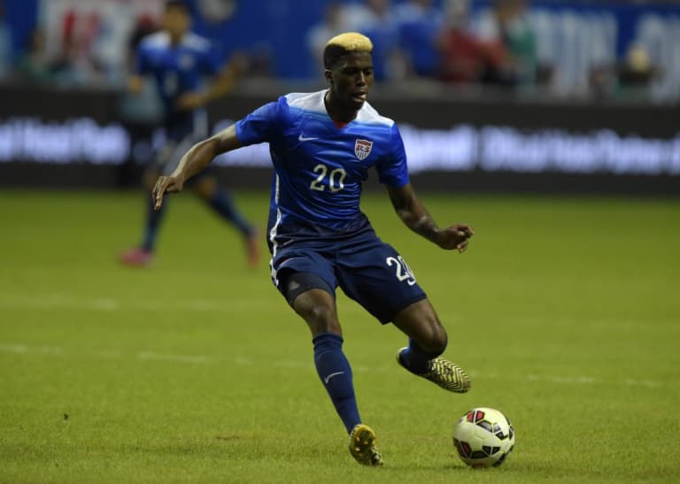 Gold Cup: Five up-and-coming talents who could break out at CONCACAF's marquee event -