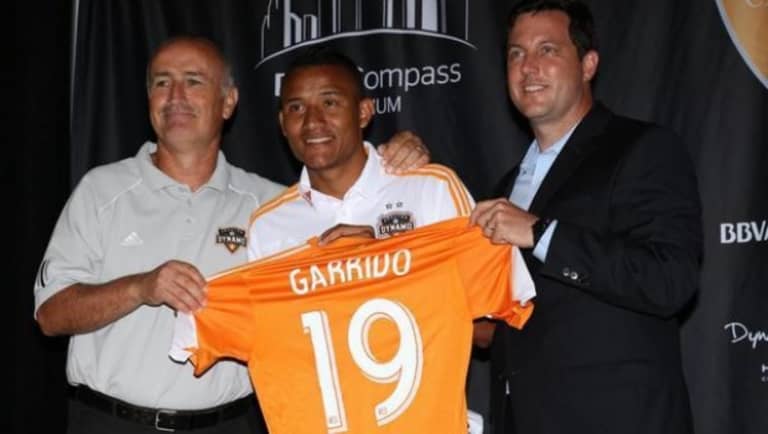 Houston Dynamo's World Cup-tested newcomers bring "new energy," urgency to slumping squad -