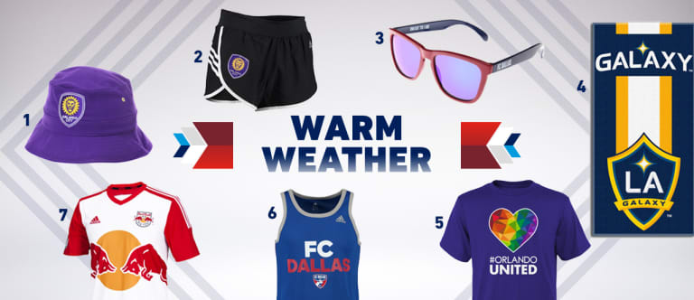 The 2016 MLS Holiday Gift Guide - //league-mp7static.mlsdigital.net/images/Warm-Weather-image2.jpeg