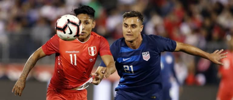 USMNT Player Ratings: Long, Sargent, Amon catch the eye in Peru draw - https://league-mp7static.mlsdigital.net/styles/image_landscape/s3/images/Ruidiaz%20Long.jpg