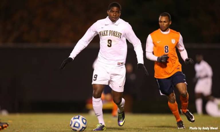 Parade of Homegrown signings continues as Seattle Sounders ink collegiate duo to contracts -