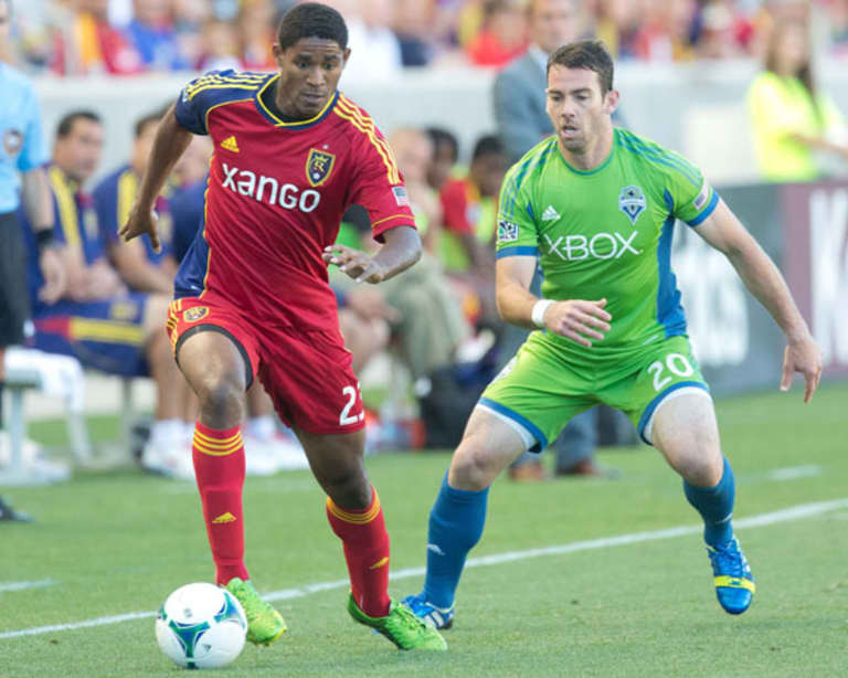 Monday Postgame: Ranking the best-ever lower division college players to make a name in MLS -