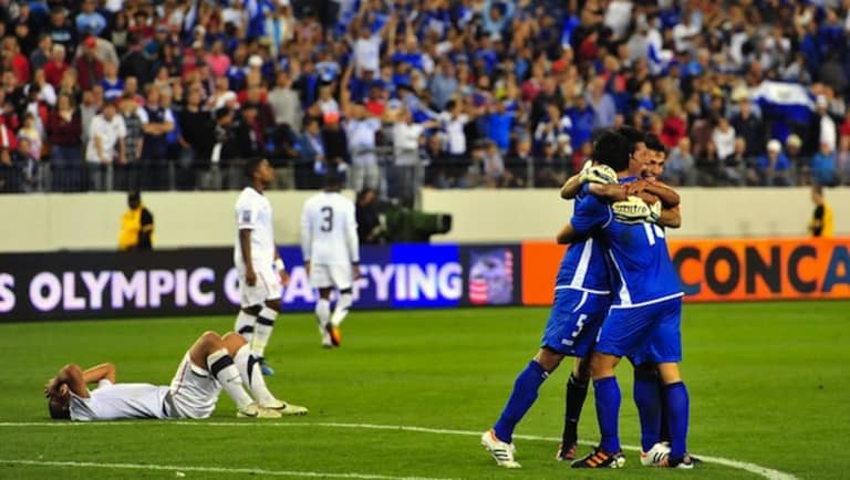 USMNT vs. El Salvador | Gold Cup Match Preview -