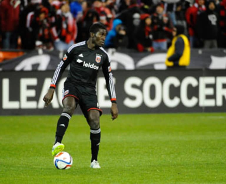 MLS Fantasy Boss: Top transfer targets for Round 5 as 2015's first double-game week looms -