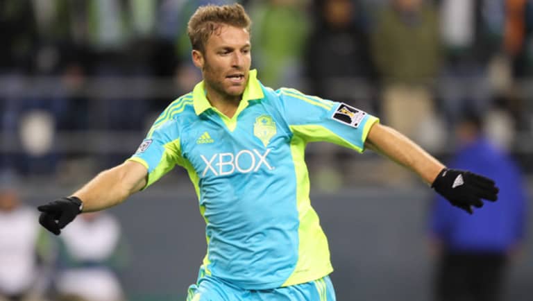 Poll: Which team has the best third kit in MLS? -