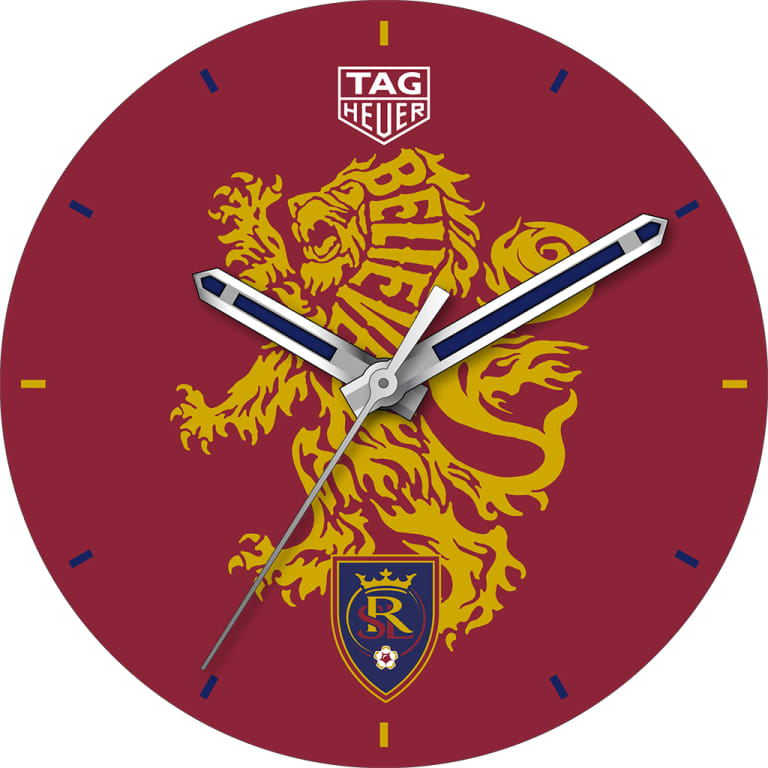 TAG Heuer releases MLS club-specific dials for Connected smartwatches - https://league-mp7static.mlsdigital.net/images/MLS-Dial-RSL.jpg