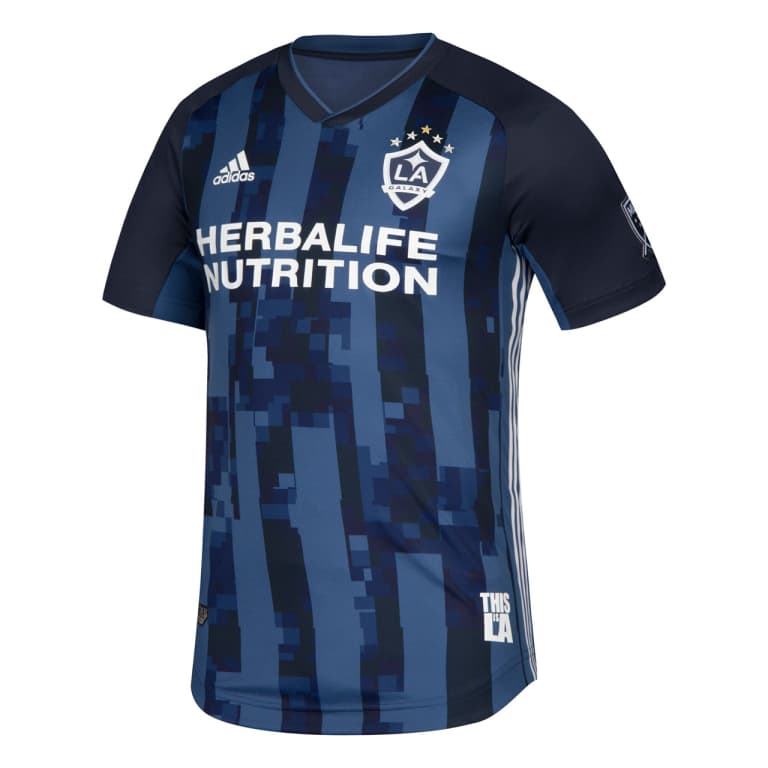 LA Galaxy unveil new Night Navy 2019 secondary jersey with five stars - https://league-mp7static.mlsdigital.net/images/-KaxO3IK.jpeg