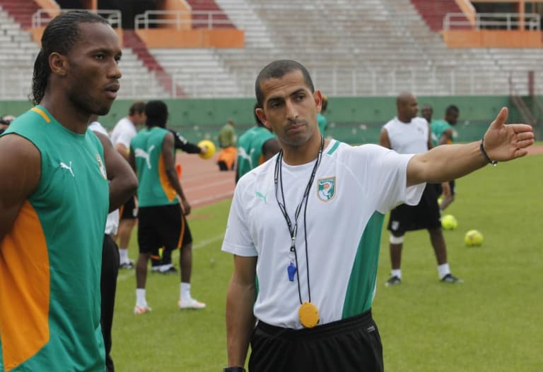 World Cup 2014: Ivory Coast national soccer team guide -