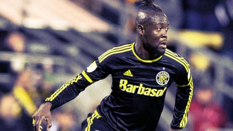 Here's how to draft your DraftKings lineup for the first leg of the Conference Championships - https://league-mp7static.mlsdigital.net/styles/image_default/s3/images/Kamara.jpg?null&itok=r7H5VJhj&c=c858ba880a4594103dd78382e7edf9ba