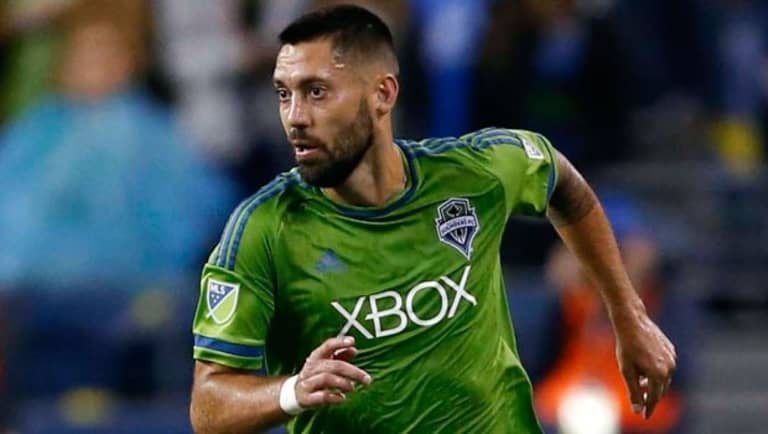 Bring the drama! The lowdown on where things stand in the MLS playoff race -