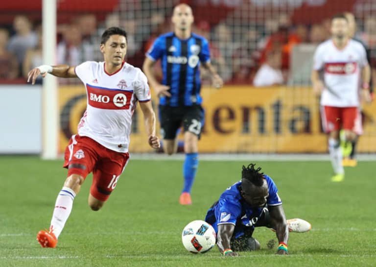 Wiebe: Early season MLS trade targets who could upgrade your team -
