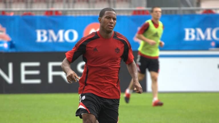 WCQ Preview: Canada open up crucial pair vs. Panama -