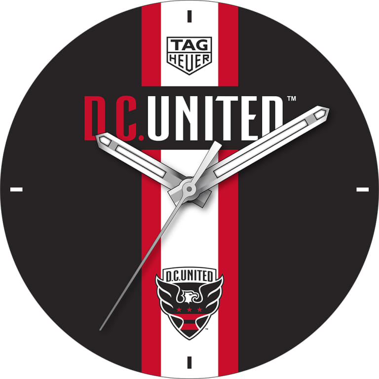 TAG Heuer releases MLS club-specific dials for Connected smartwatches - https://league-mp7static.mlsdigital.net/images/MLS-Dial-DC.jpg