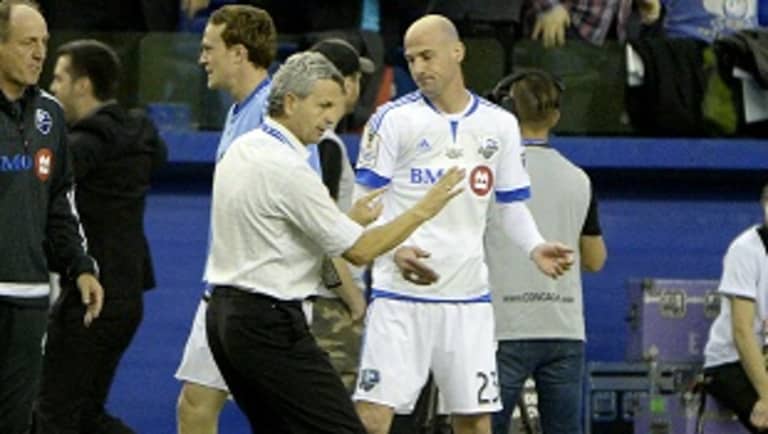 Champions League: After final loss, Montreal Impact offer theories on how MLS can get over CCL hump -