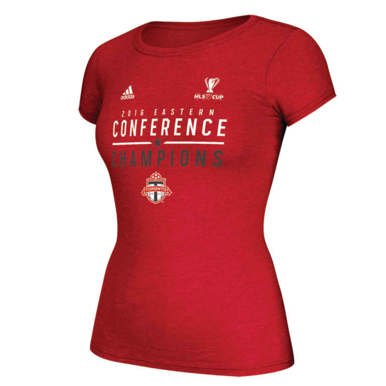 Get your Toronto FC 2016 Eastern Conference Championship gear now! - https://league-mp7static.mlsdigital.net/images/torontowomens.jpg?null