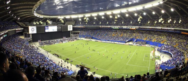 Impact wave off Toronto's Stade Olympique complaints: "It works both ways" - //league-mp7static.mlsdigital.net/styles/image_landscape/s3/images/Big-O.jpg