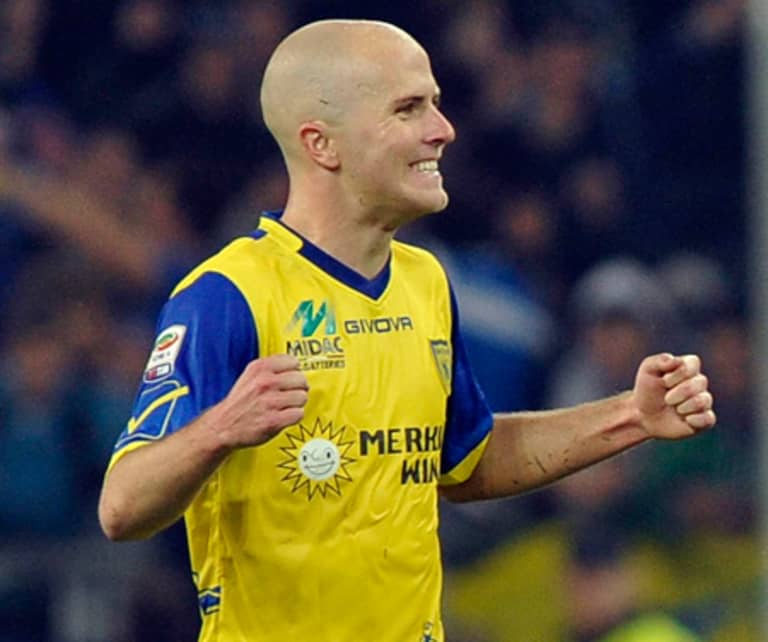 The Michael Bradley Project: Can Toronto FC star become best American player of all-time?  -