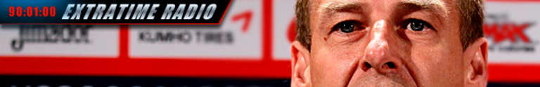 DC's Davies motivated by "bittersweet" Klinsmann hiring -
