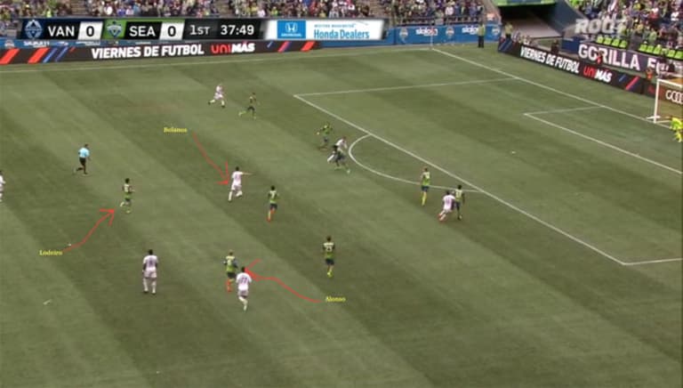 Tactical Look: Can the Galaxy defense contain Sounders' Lodeiro and Morris? - https://league-mp7static.mlsdigital.net/images/LA-SEA-Image-3.jpg