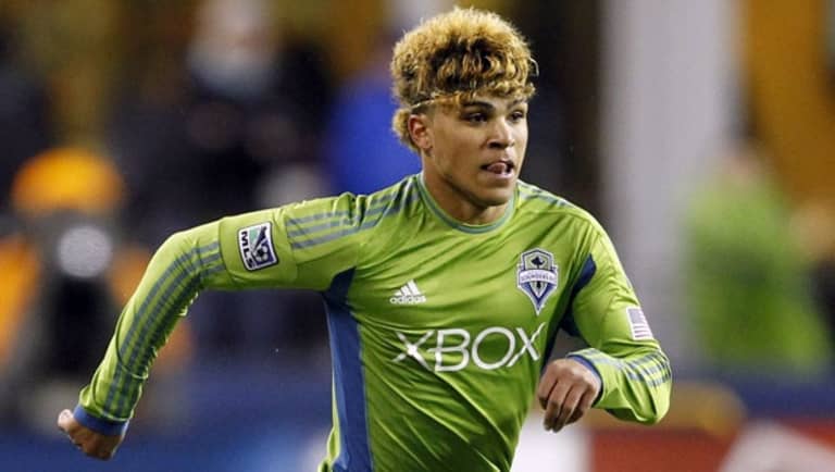 The Throw-In: Too soon for DeAndre Yedlin & USMNT? Or a sign that something's working? -