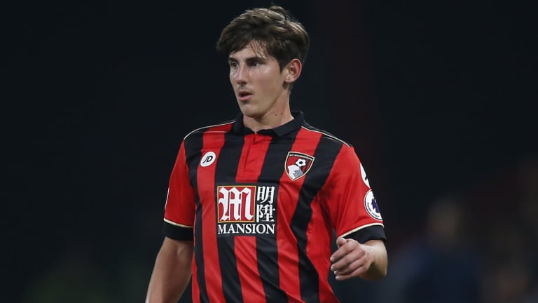 In career marked by big decisions, Emerson Hyndman at home with Atlanta - https://league-mp7static.mlsdigital.net/images/hyndman-bournemouth.JPG