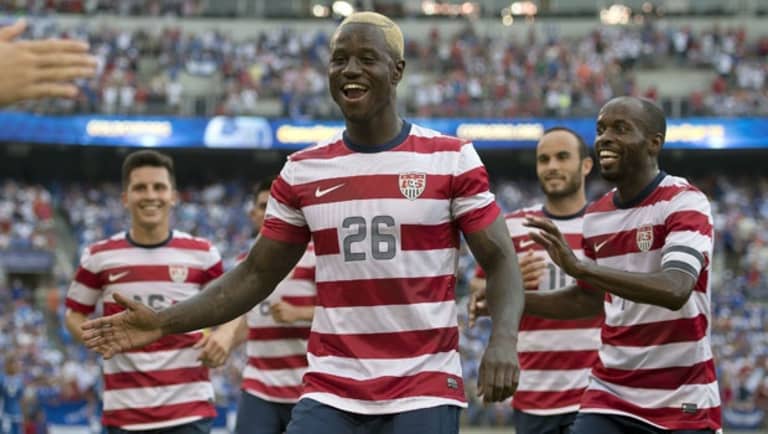 USA vs. Honduras | Gold Cup Match Preview -