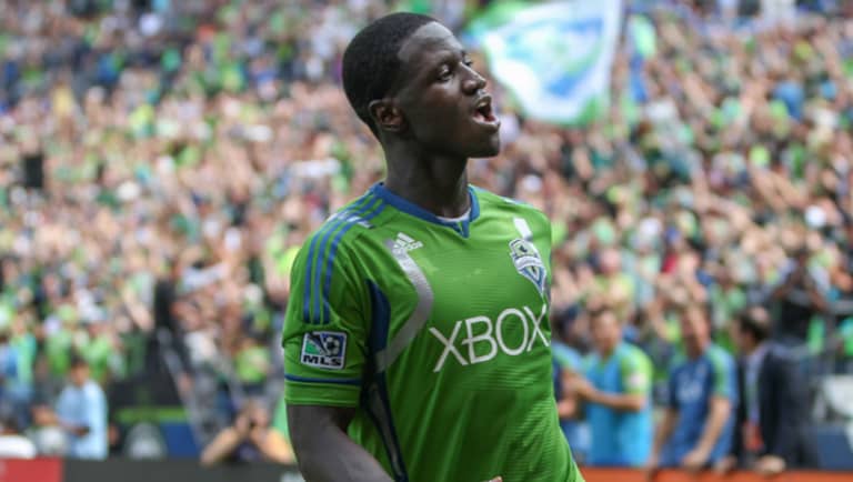 2013 Seattle Sounders Preview: Is anything shy of MLS Cup good enough? -