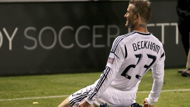Jeff Bradley: Clint Dempsey's return is the biggest shock move in MLS history -