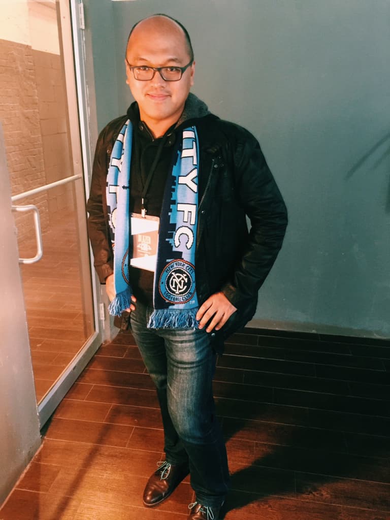 The inaugural #BlazerCon convention: a promising first outing with a good helping of North American soccer | SIDELINE - https://league-mp7static.mlsdigital.net/images/leoncruz.jpeg