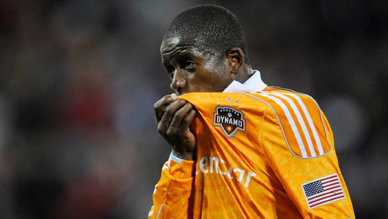 2013 Houston Preview: MLS Cup or bust for loaded Dynamo -