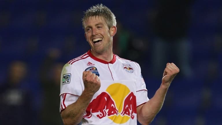 The Throw-In: A look back at the unfortunate victims of Silly Season in MLS history -