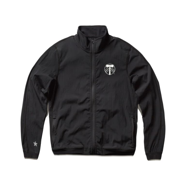 Reigning Champ x Portland Timbers: Capsule clothing collection launches - https://league-mp7static.mlsdigital.net/images/RC_Portland_Timbers-Jacket%20frontLOWRES.jpg?null