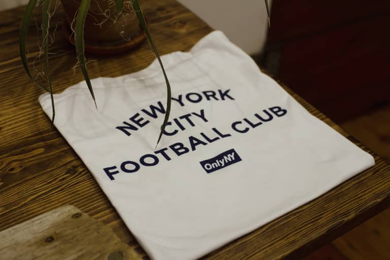PHOTOS: Check out the ONLY NY x NYCFC capsule collection - https://league-mp7static.mlsdigital.net/images/NYCFCtshirt.jpg?null