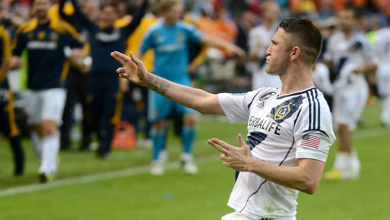 2013 LA Galaxy Preview: Is record-setting three-peat in the works? -