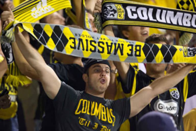 Trillium Cup: Where does the Columbus Crew SC vs. Toronto FC rivalry stand today? -