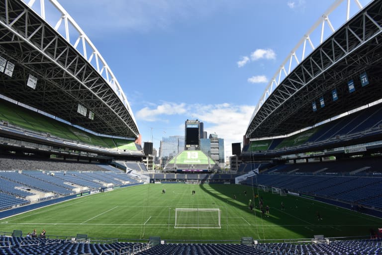 Seattle Sounders install new turf surface at CenturyLink Field - https://league-mp7static.mlsdigital.net/images/IMG_6658.JPG