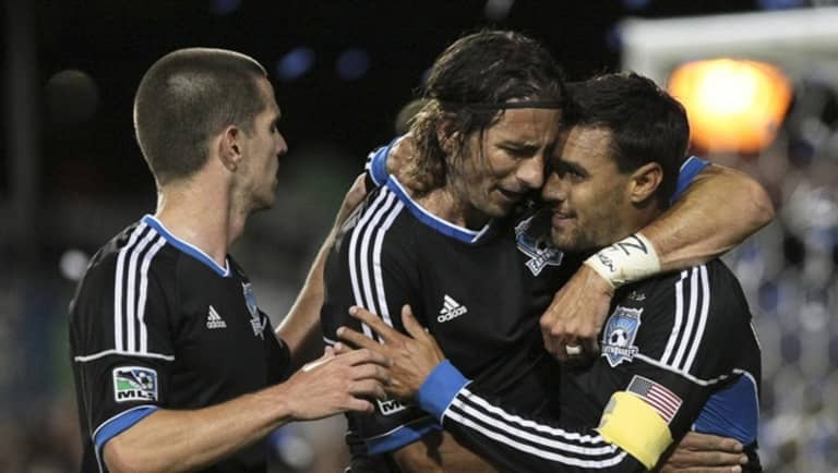 After many years, San Jose Earthquakes have found their home at Avaya Stadium -