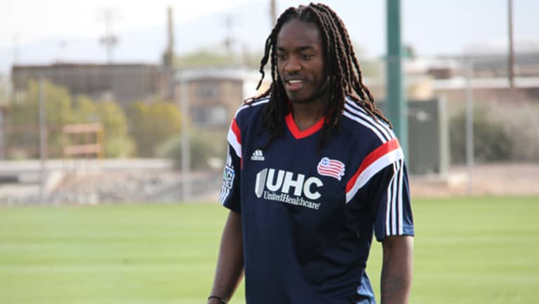 From Dax to Lenny: 7 MLS players worthy of one-name status -