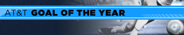 Vote now for AT&T Goal of the Year: Groups I-L -