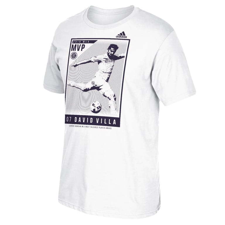 David Villa wins it! Get your 2016 Landon Donovan MLS MVP T-shirt now - https://league-mp7static.mlsdigital.net/images/VillaMVP.jpg?null