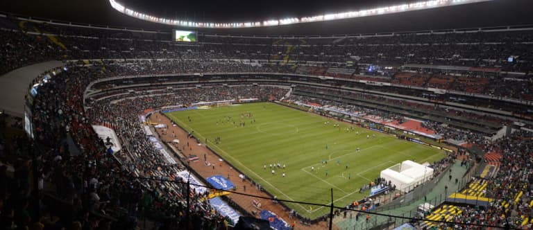 Why you can never be 100% prepared to play Mexico at Azteca - https://league-mp7static.mlsdigital.net/images/Azteca.jpg