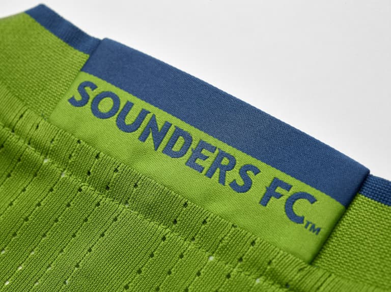 Seattle Sounders' two new jerseys for 2016 are available now - https://league-mp7static.mlsdigital.net/images/seattleprimaryexteriornecktape.jpg?null