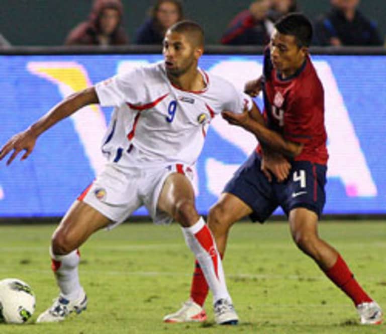World Cup Draw: CONCACAF nations get big reminder that life just ain't fair -