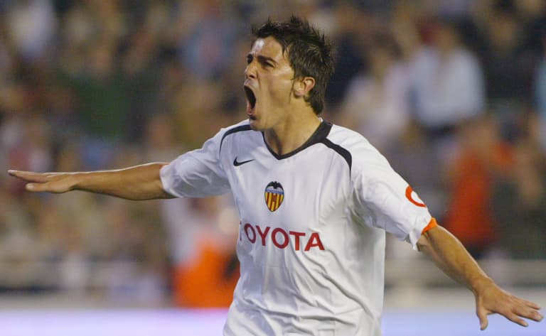 MLS Flight Path: How David Villa has starred for NYCFC, Spain - https://league-mp7static.mlsdigital.net/images/davidvillavalencia2006.JPG?