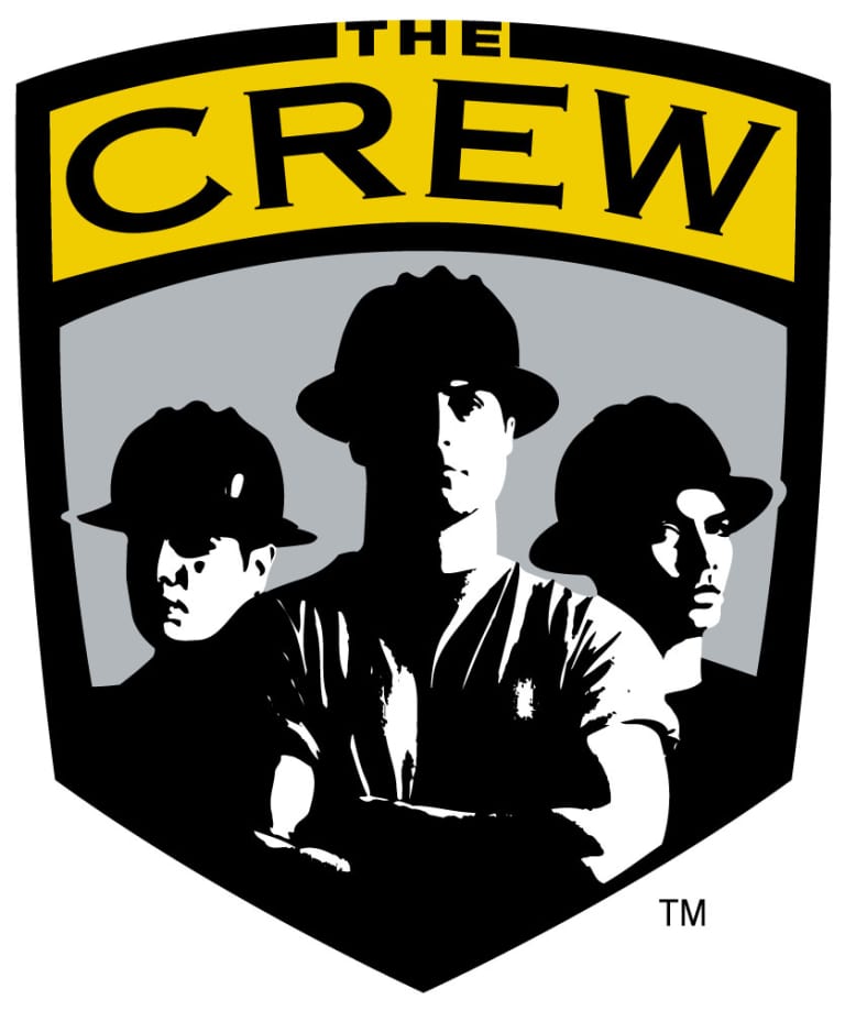 Columbus Crew owner Anthony Precourt says club logo not representative of city's identity -