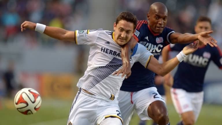 MLS Fantasy Doctor: How to jump ahead of the trend toward midfield point-getters -