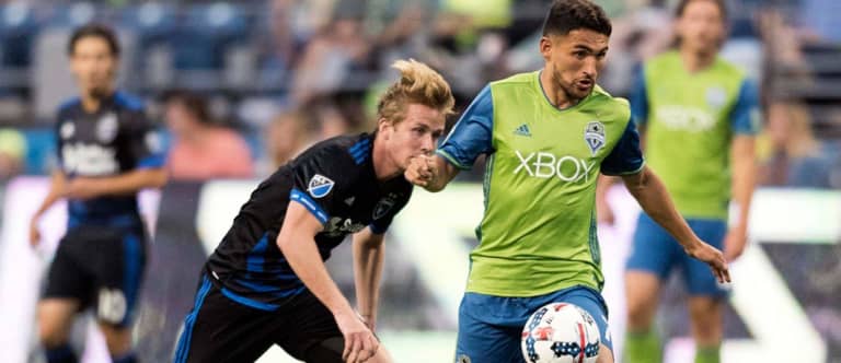 'Energized' by US stint at Gold Cup, Roldan shines in new role for Sounders - https://league-mp7static.mlsdigital.net/styles/image_landscape/s3/images/Roldan-vs-Quakes.jpg