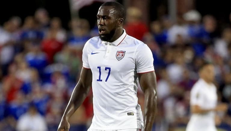 USA vs. Cuba | Gold Cup Match Preview -
